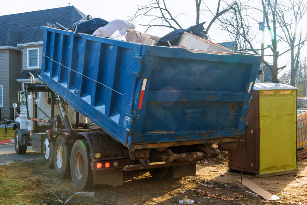 Trusted Sac City, IA Junk Removal Experts